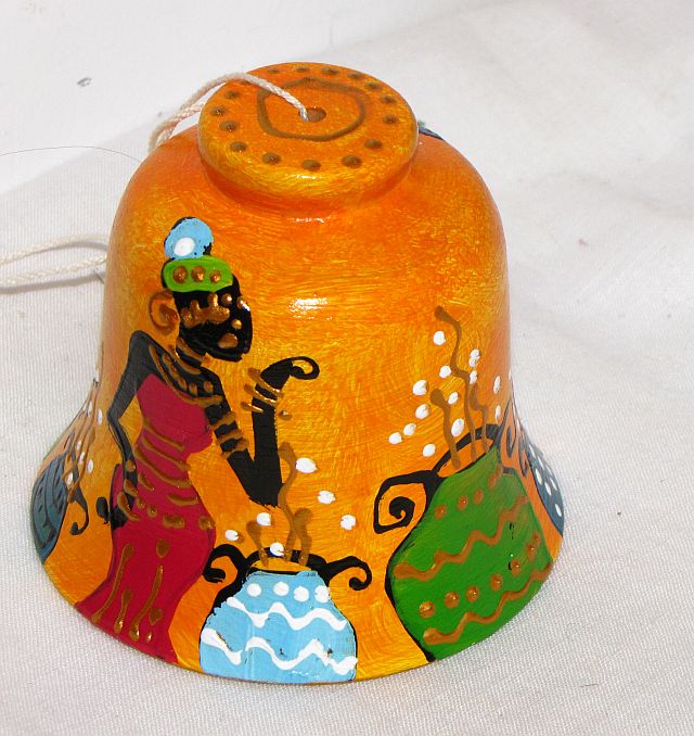 ceramica clopotel de atarnat- 016